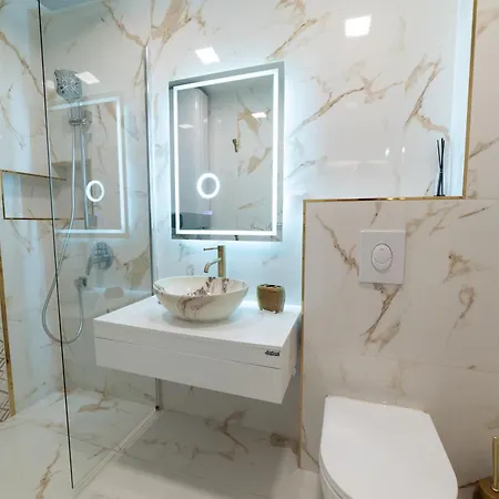 Lejlighed Comfort Bŭnzarito