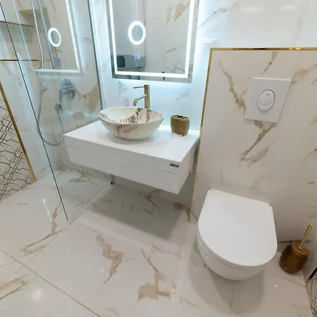 Comfort * Bŭnzarito