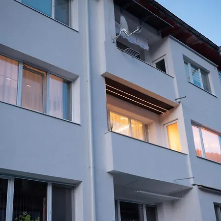 Comfort Apartment *