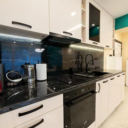 Lejlighed Comfort Bŭnzarito