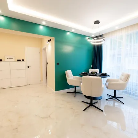 Comfort Apartment