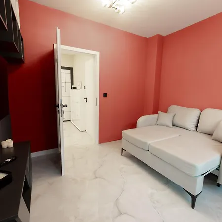 Comfort Apartment *