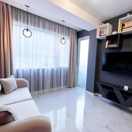 Apartment Comfort *