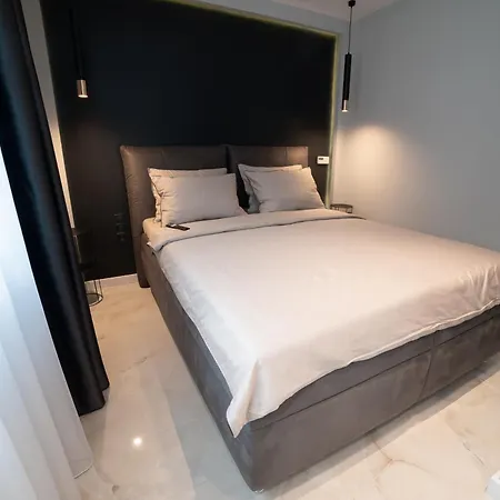 Comfort Bŭnzarito