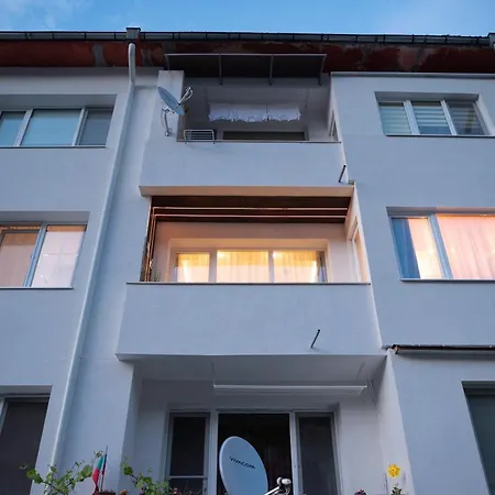 Comfort * Bŭnzarito