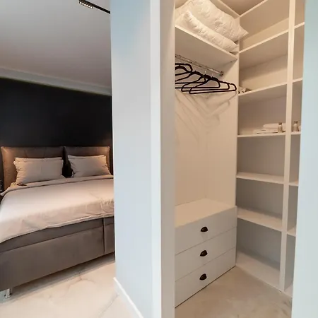 Comfort Apartment