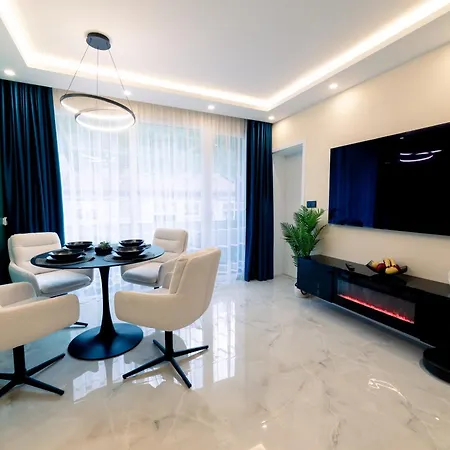 Apartment Comfort