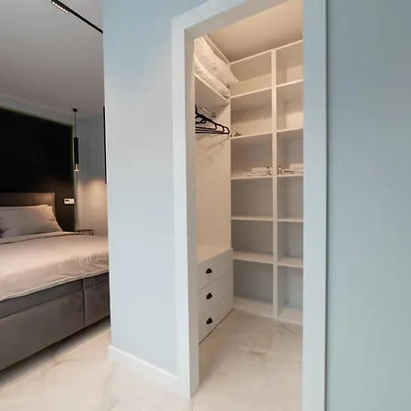 Comfort Apartment
