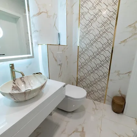 Lejlighed Comfort Bŭnzarito