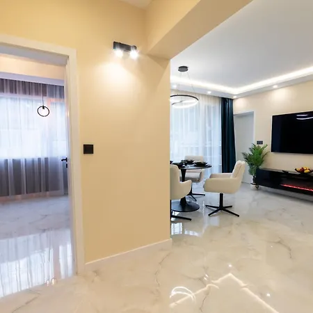 Apartment Comfort *