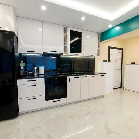 Apartment Comfort
