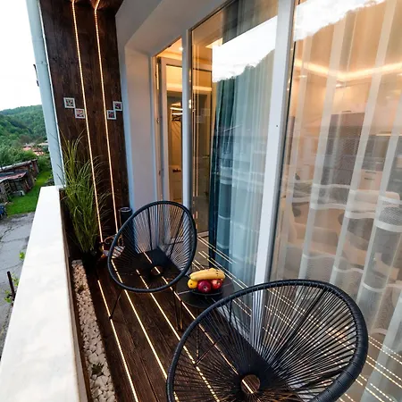Comfort Apartment *