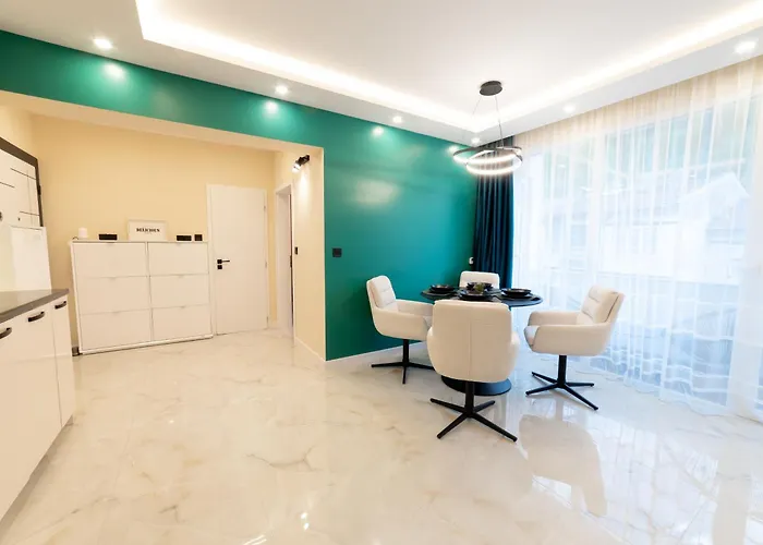 уют Апартаменты