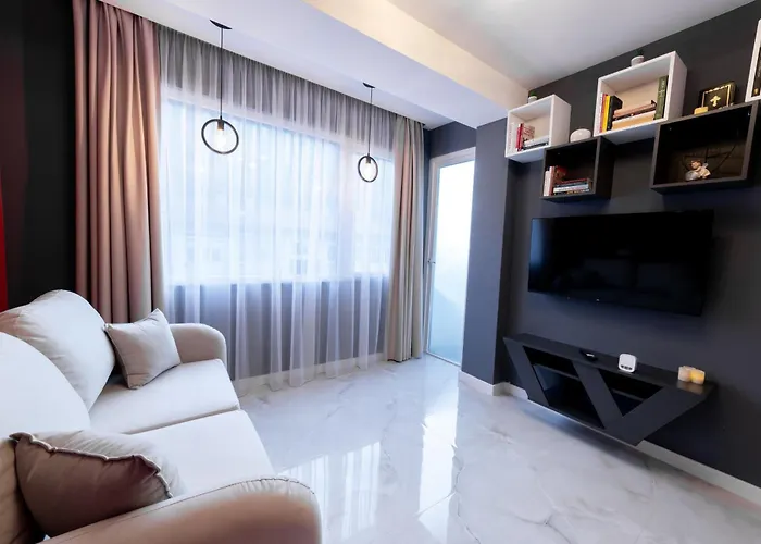 Апартаменты уют *