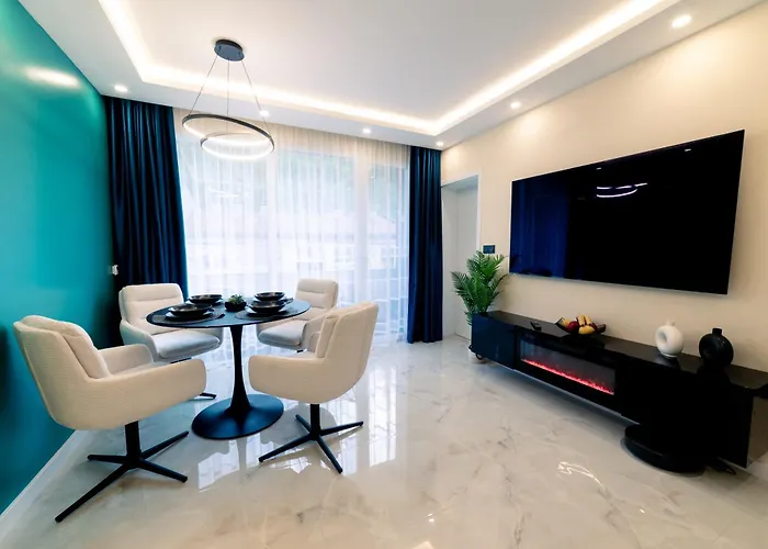 Апартаменты уют