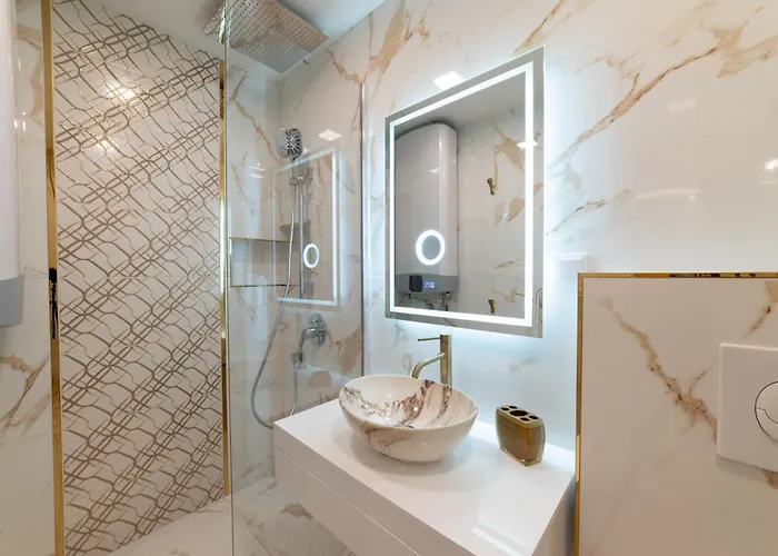 уют Апартаменты Bunzareto