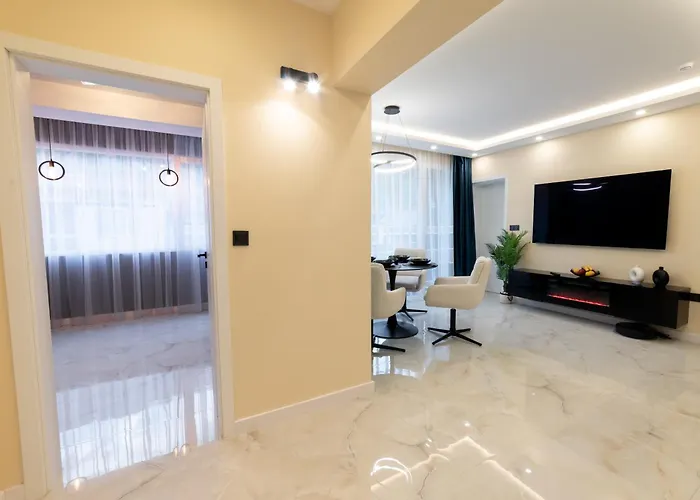 Апартаменты уют *