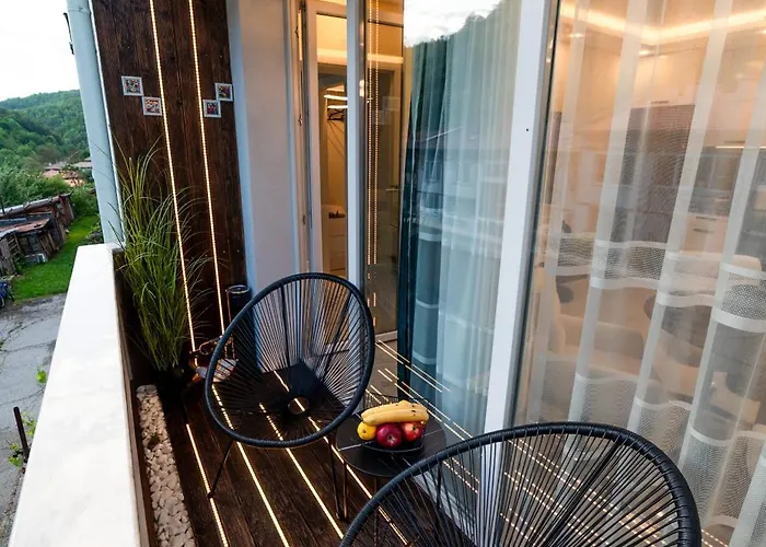 уют Апартаменты *